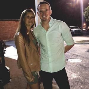 Meet your Posher, Johnathan